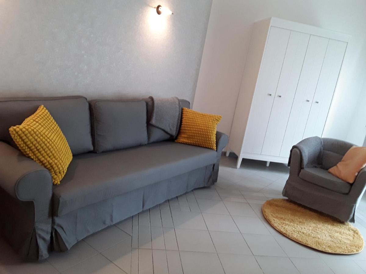 Appartement Residenza Locatelli à Vérone Extérieur photo