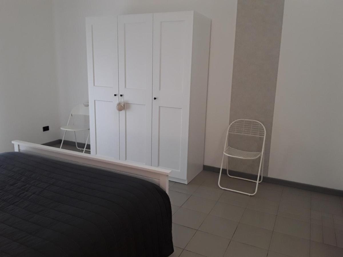 Appartement Residenza Locatelli à Vérone Extérieur photo