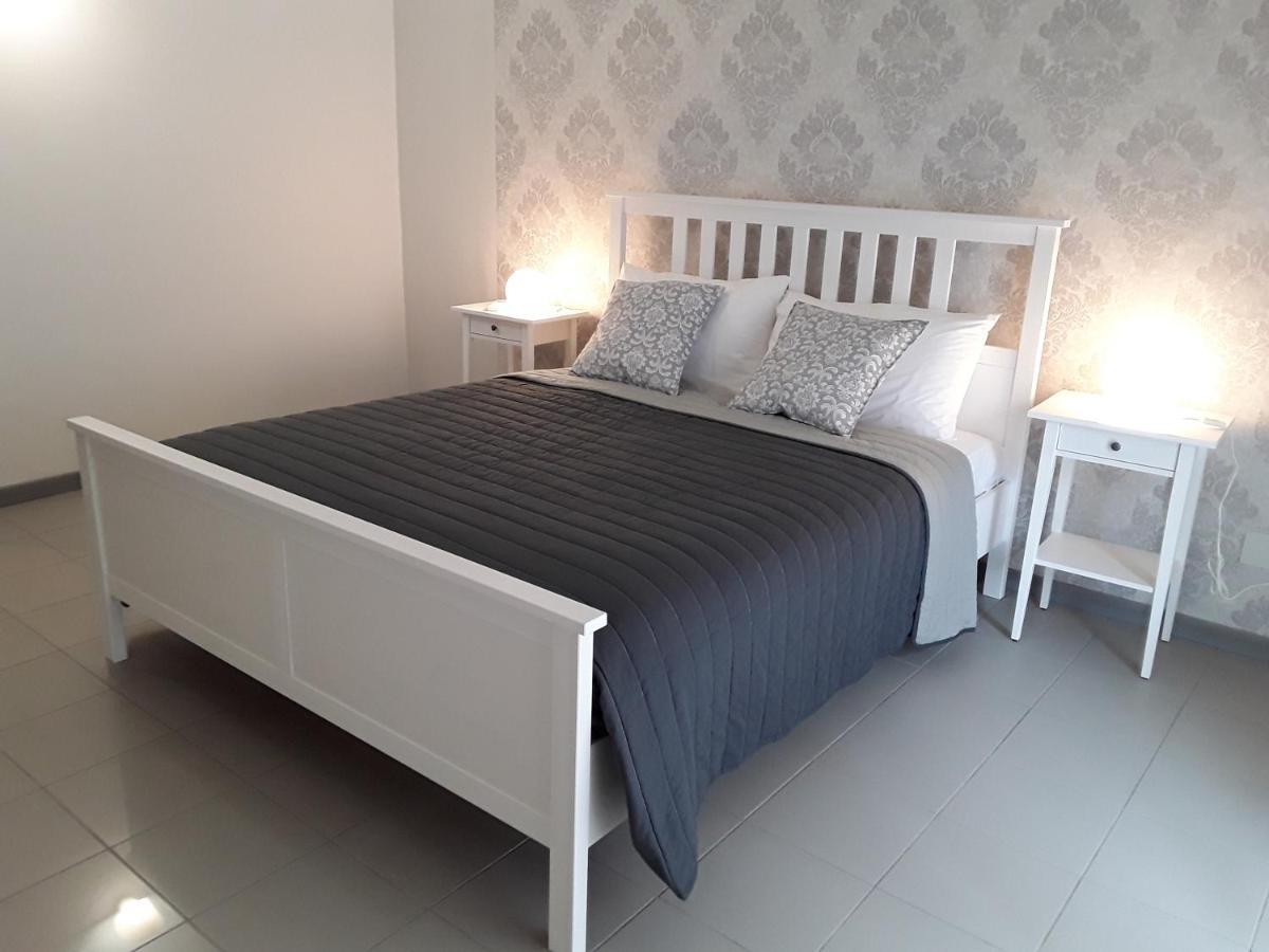 Appartement Residenza Locatelli à Vérone Extérieur photo