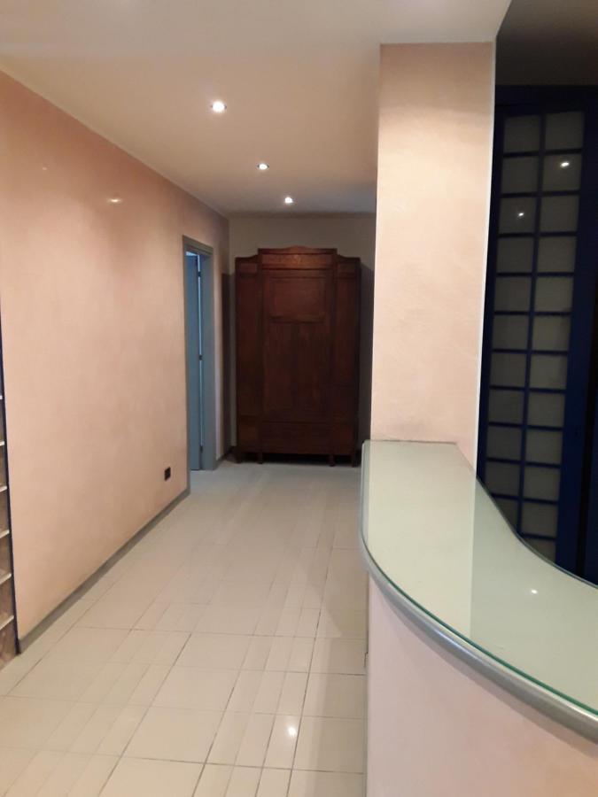 Appartement Residenza Locatelli à Vérone Extérieur photo
