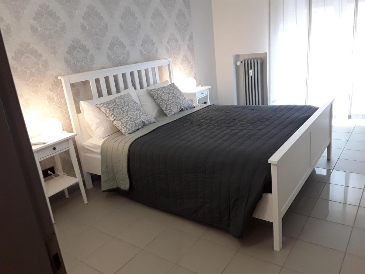 Appartement Residenza Locatelli à Vérone Extérieur photo