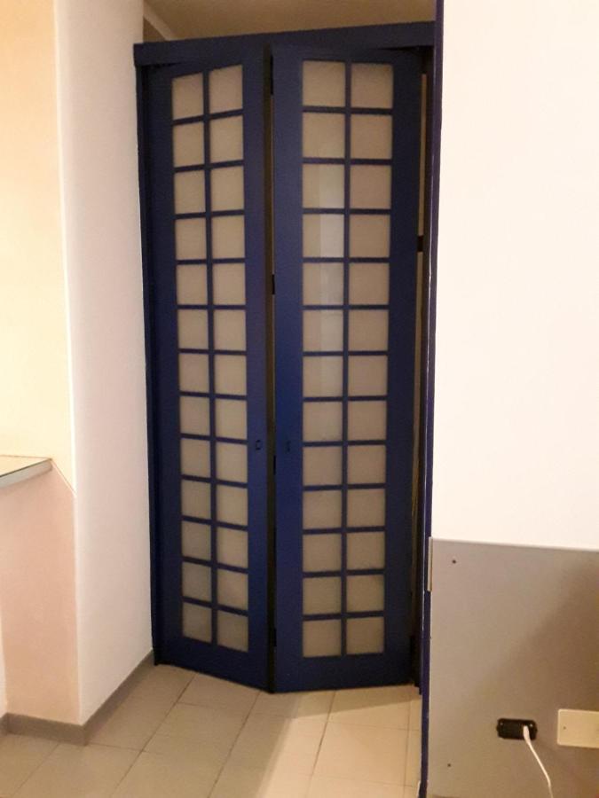 Appartement Residenza Locatelli à Vérone Extérieur photo