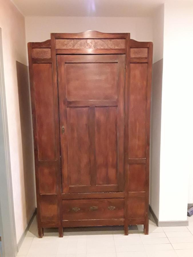 Appartement Residenza Locatelli à Vérone Extérieur photo