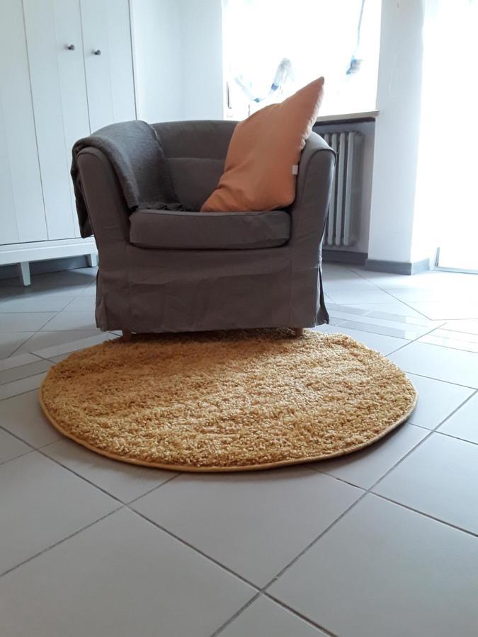 Appartement Residenza Locatelli à Vérone Extérieur photo
