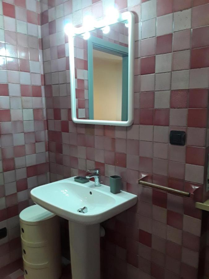Appartement Residenza Locatelli à Vérone Extérieur photo