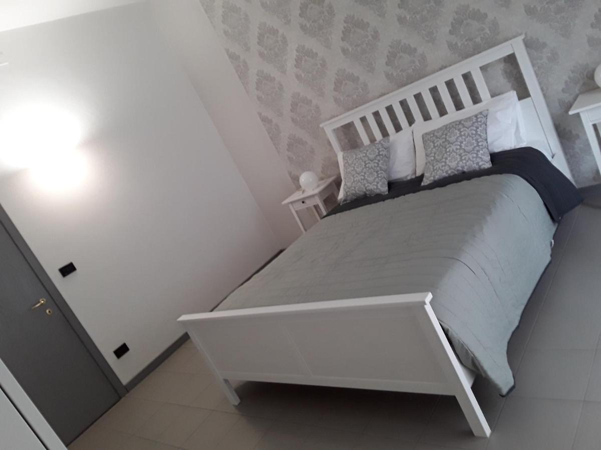 Appartement Residenza Locatelli à Vérone Extérieur photo