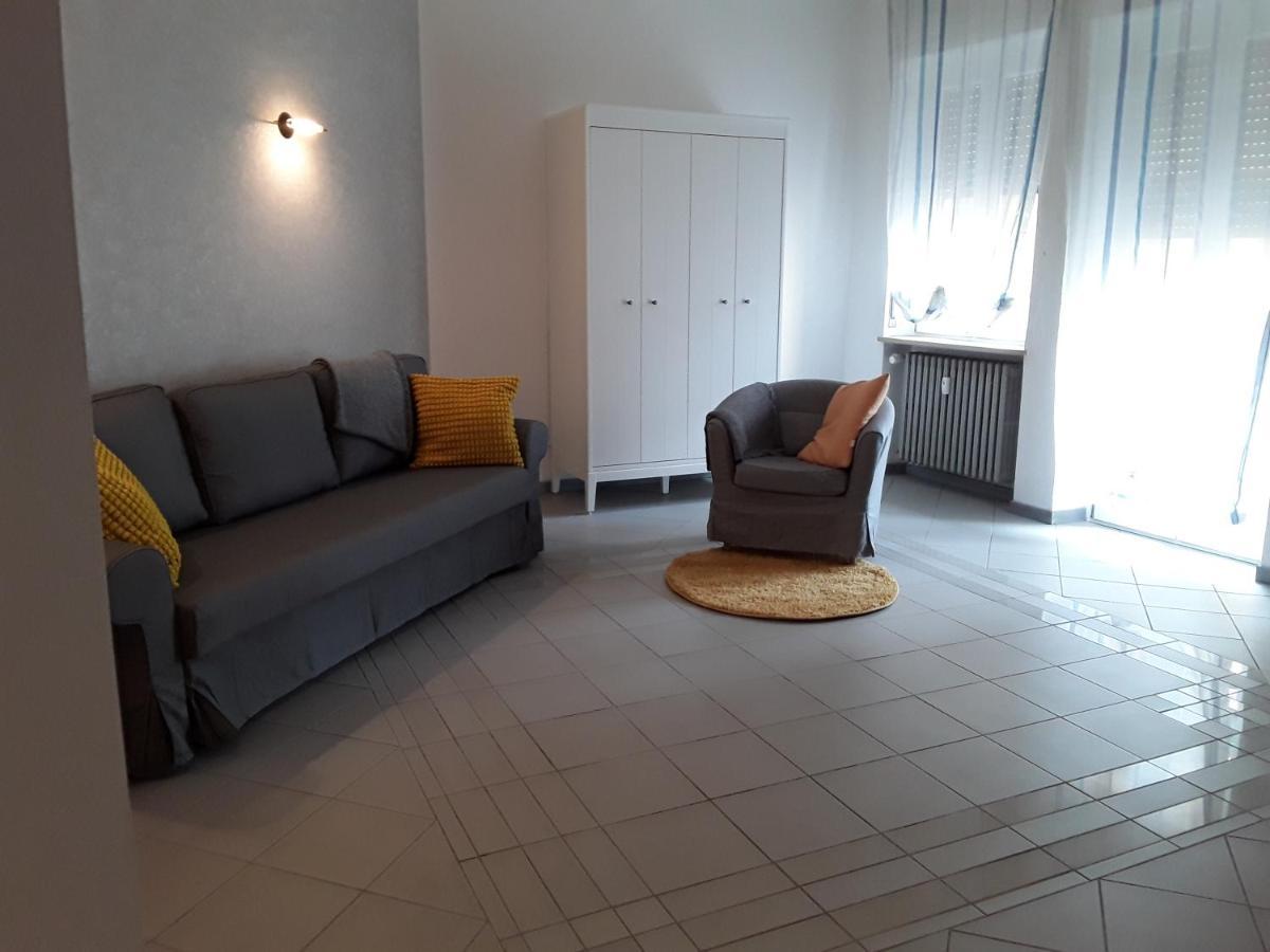 Appartement Residenza Locatelli à Vérone Extérieur photo