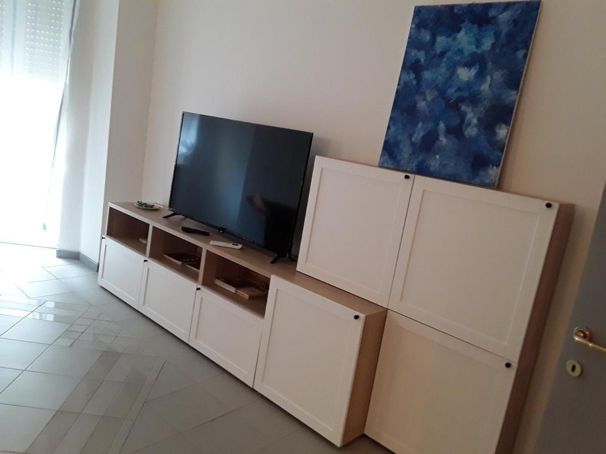 Appartement Residenza Locatelli à Vérone Extérieur photo