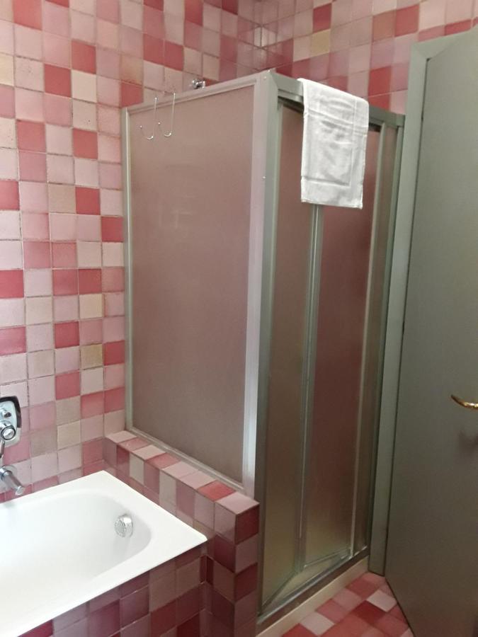 Appartement Residenza Locatelli à Vérone Extérieur photo