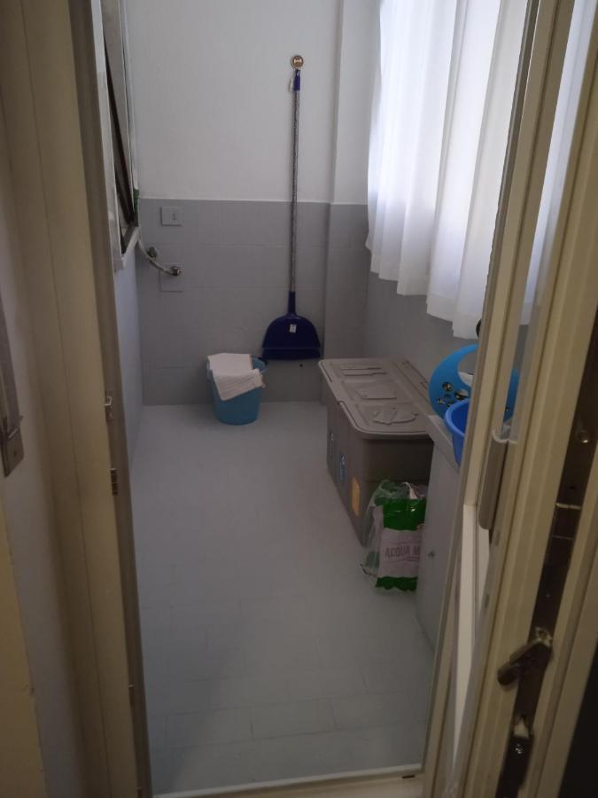 Appartement Residenza Locatelli à Vérone Extérieur photo