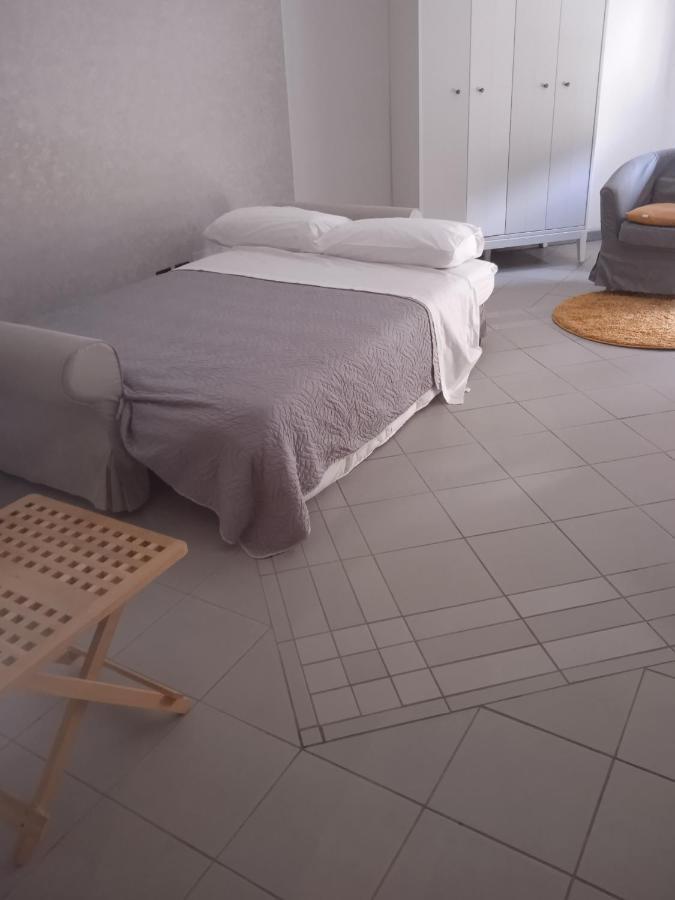 Appartement Residenza Locatelli à Vérone Extérieur photo