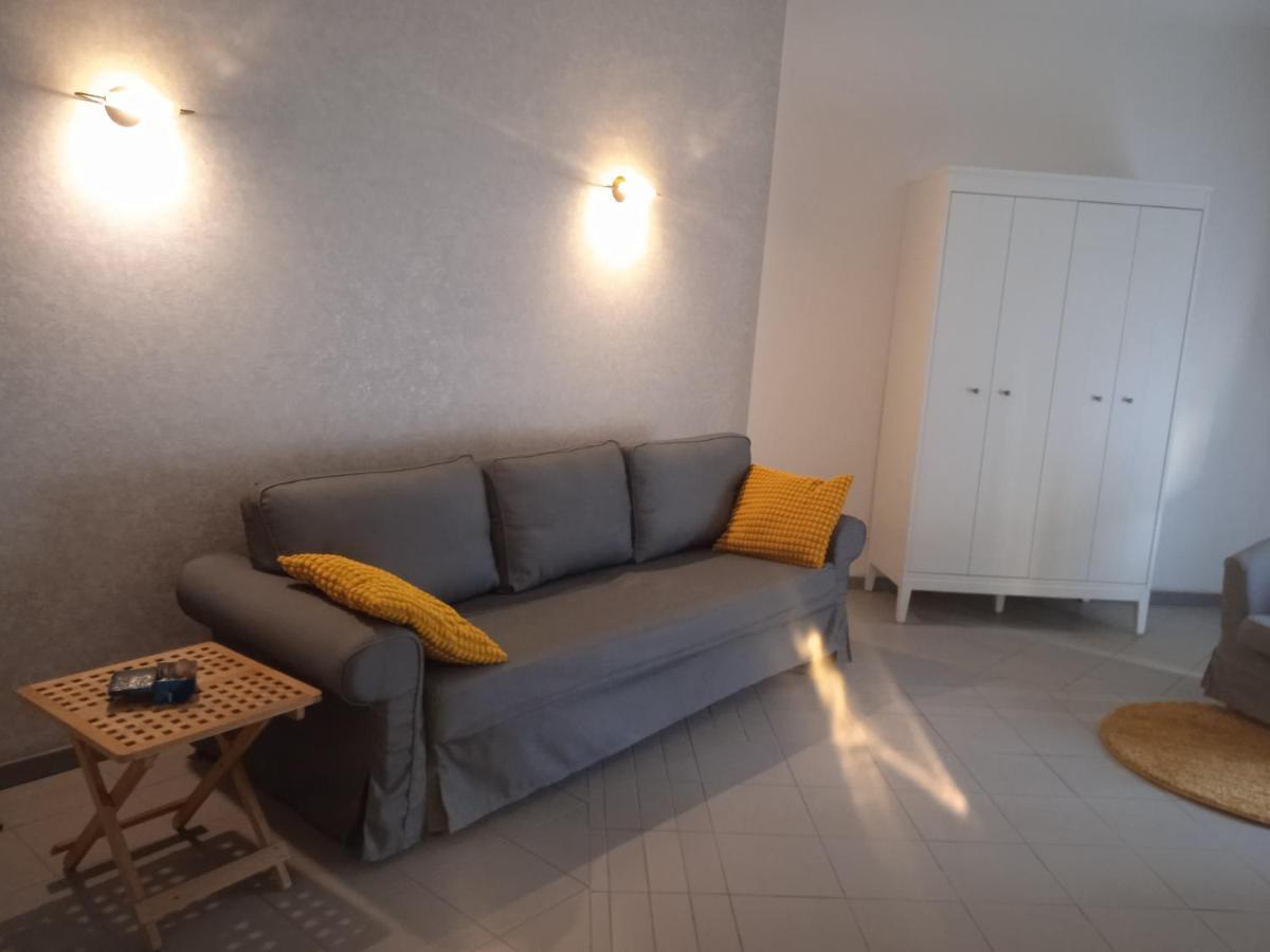 Appartement Residenza Locatelli à Vérone Extérieur photo