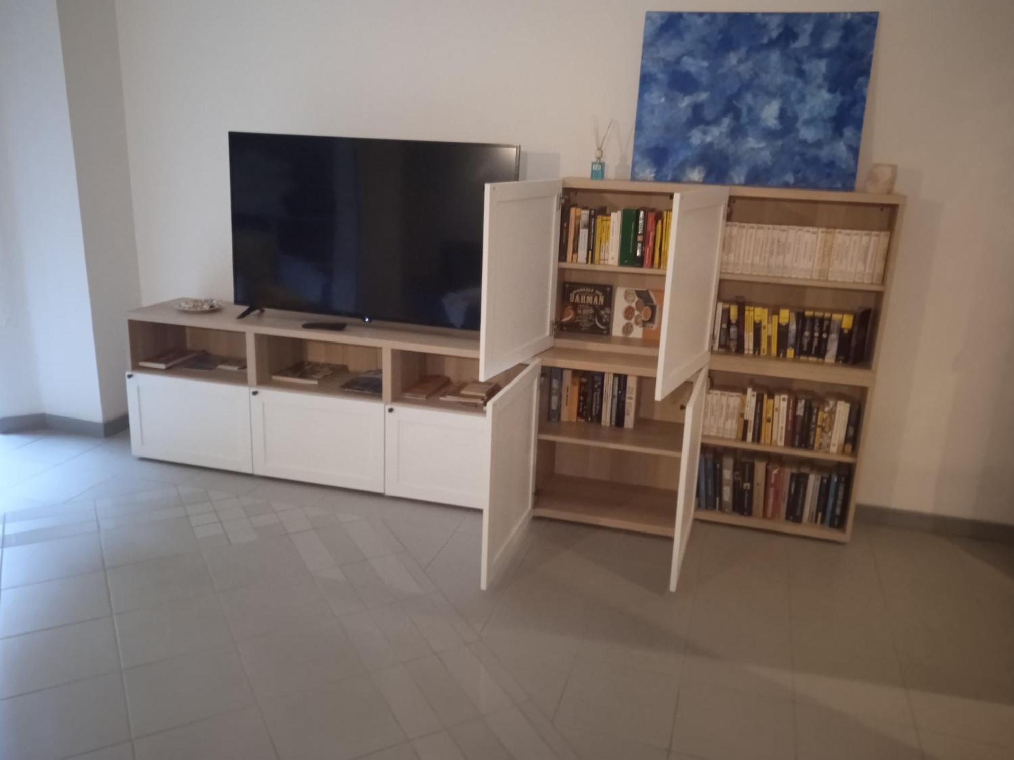 Appartement Residenza Locatelli à Vérone Extérieur photo