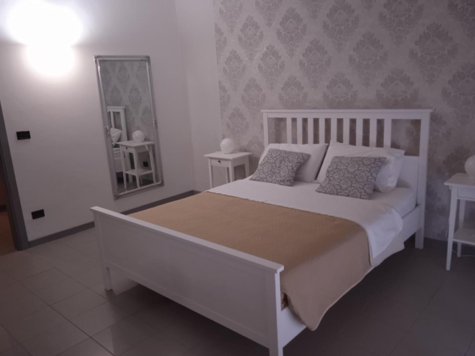 Appartement Residenza Locatelli à Vérone Extérieur photo