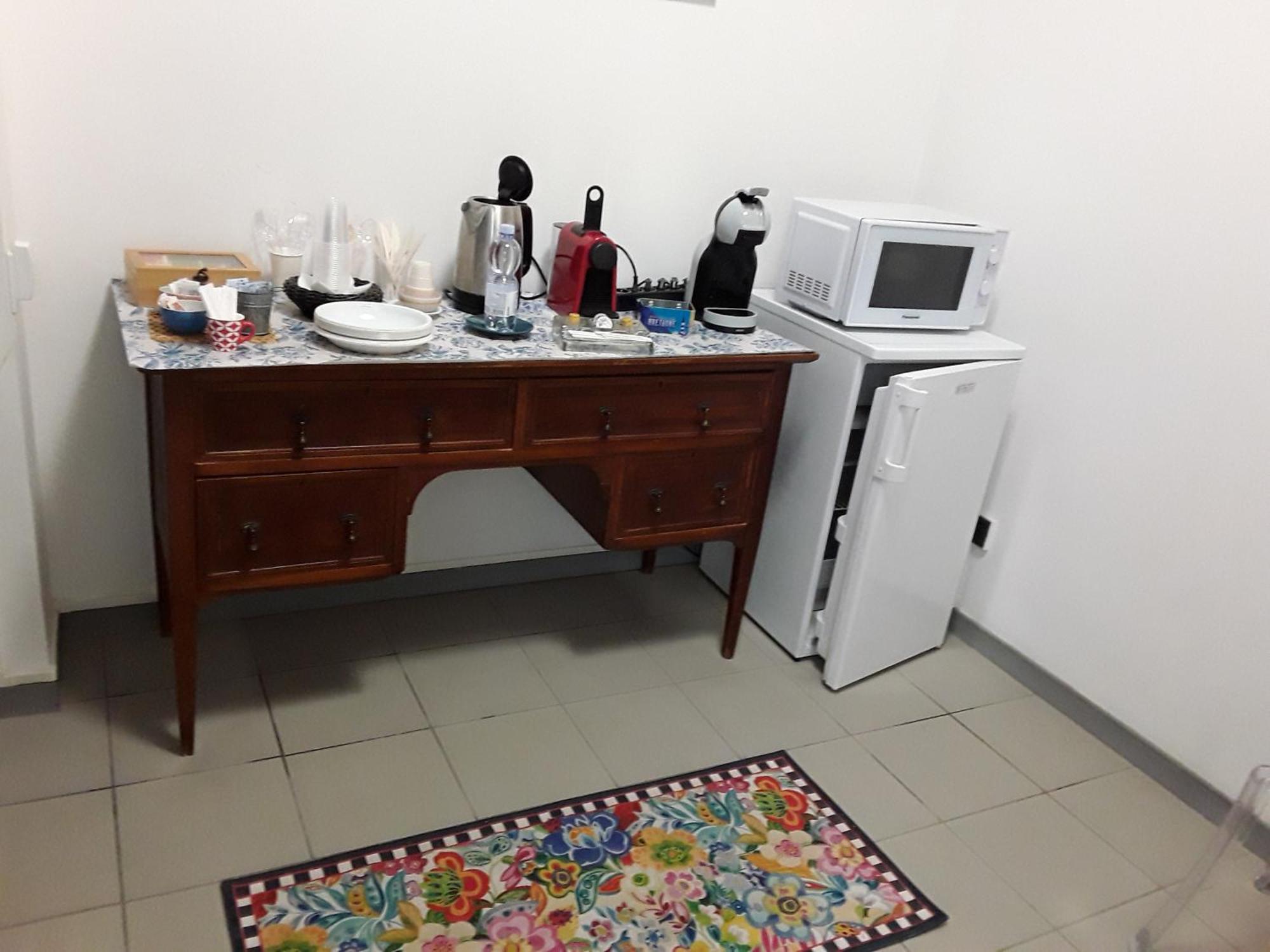 Appartement Residenza Locatelli à Vérone Extérieur photo