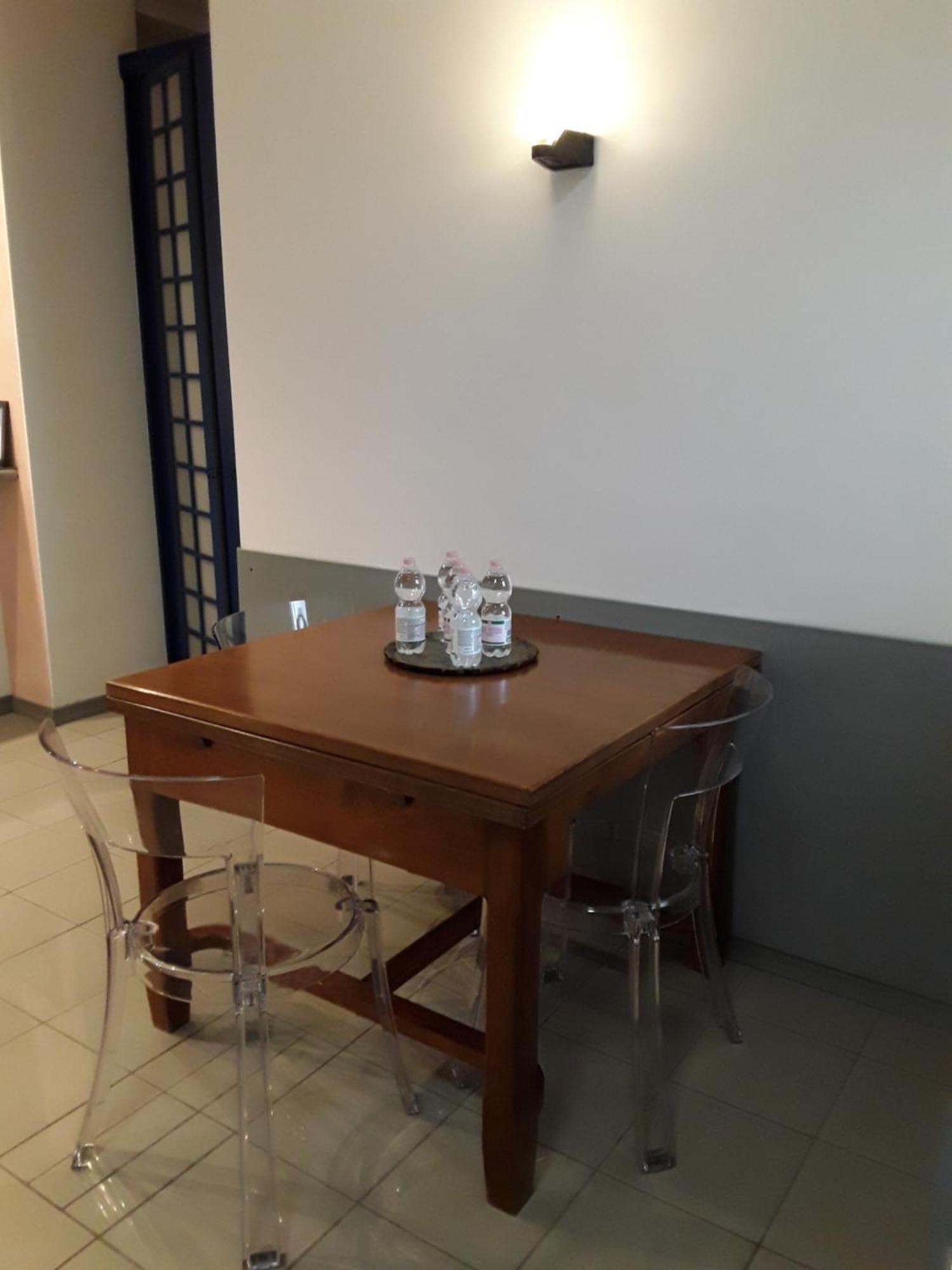 Appartement Residenza Locatelli à Vérone Extérieur photo