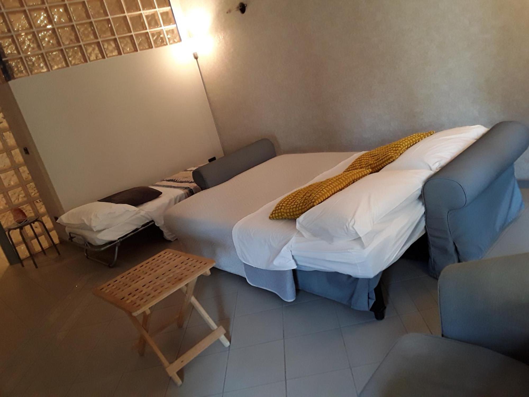 Appartement Residenza Locatelli à Vérone Extérieur photo