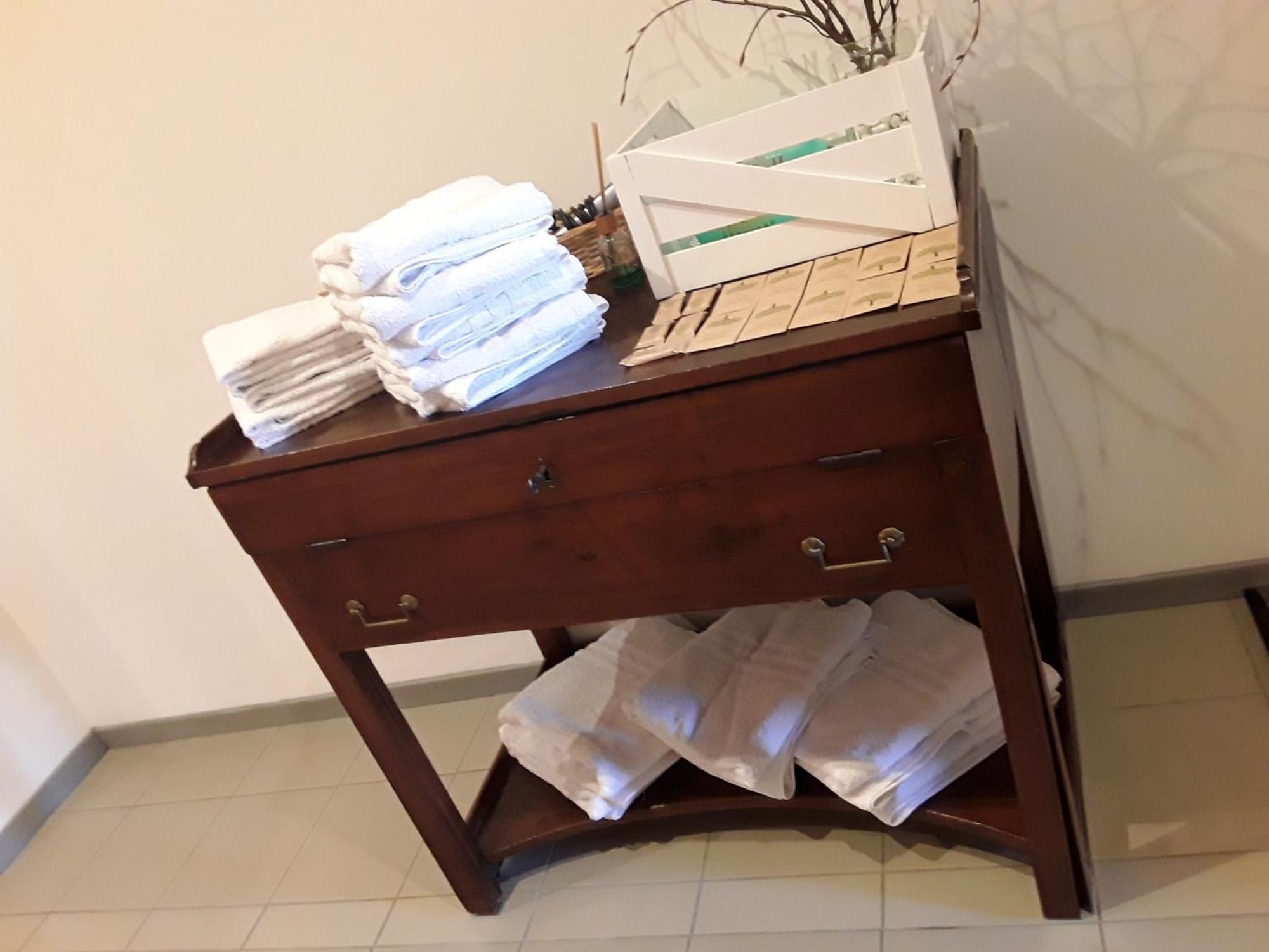 Appartement Residenza Locatelli à Vérone Extérieur photo