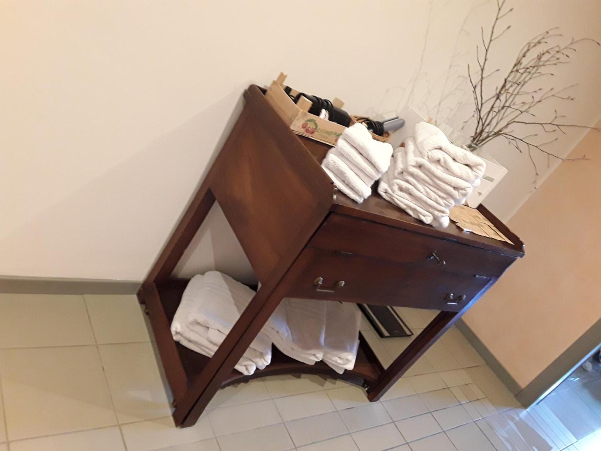 Appartement Residenza Locatelli à Vérone Extérieur photo