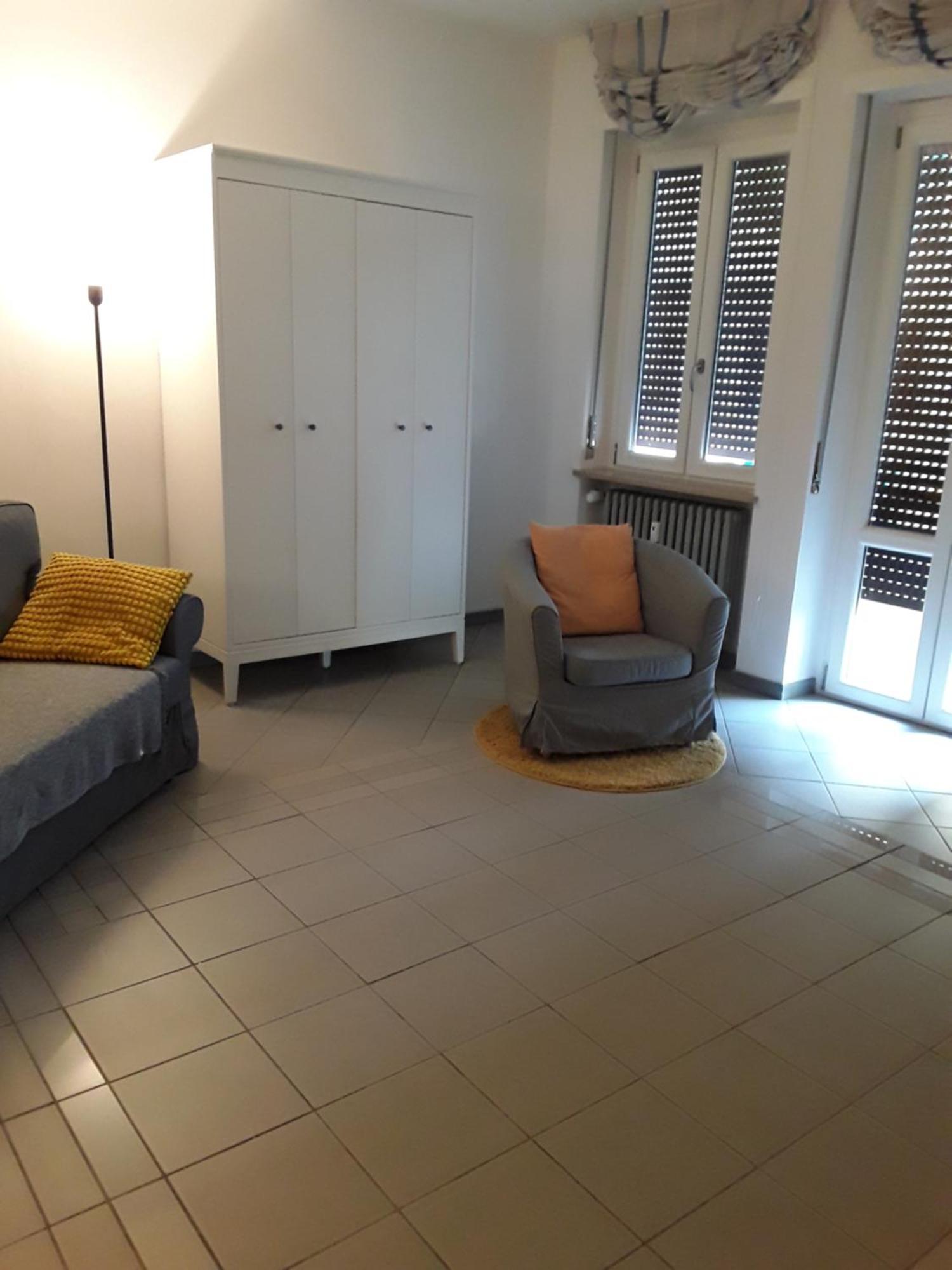 Appartement Residenza Locatelli à Vérone Extérieur photo