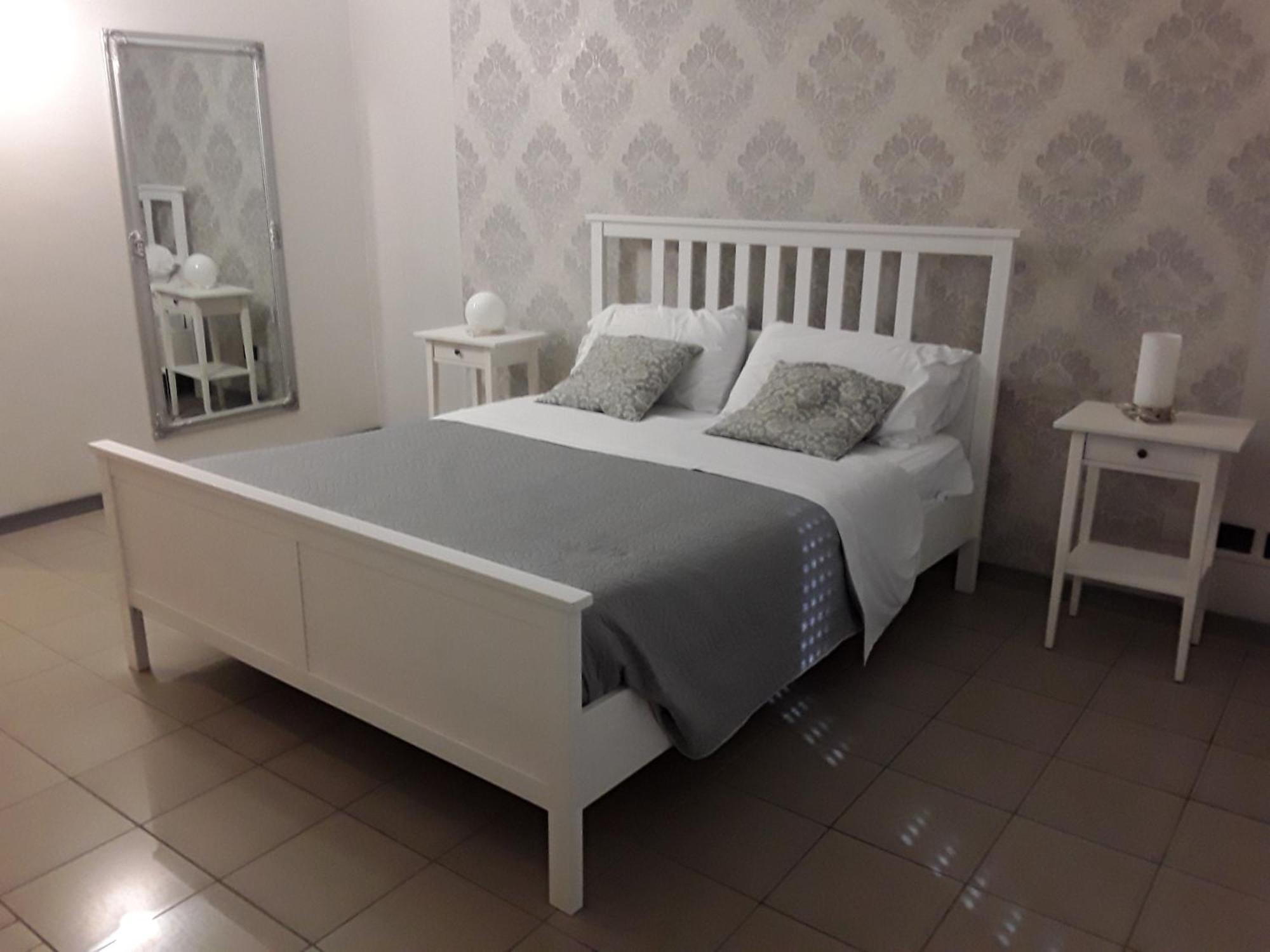 Appartement Residenza Locatelli à Vérone Extérieur photo