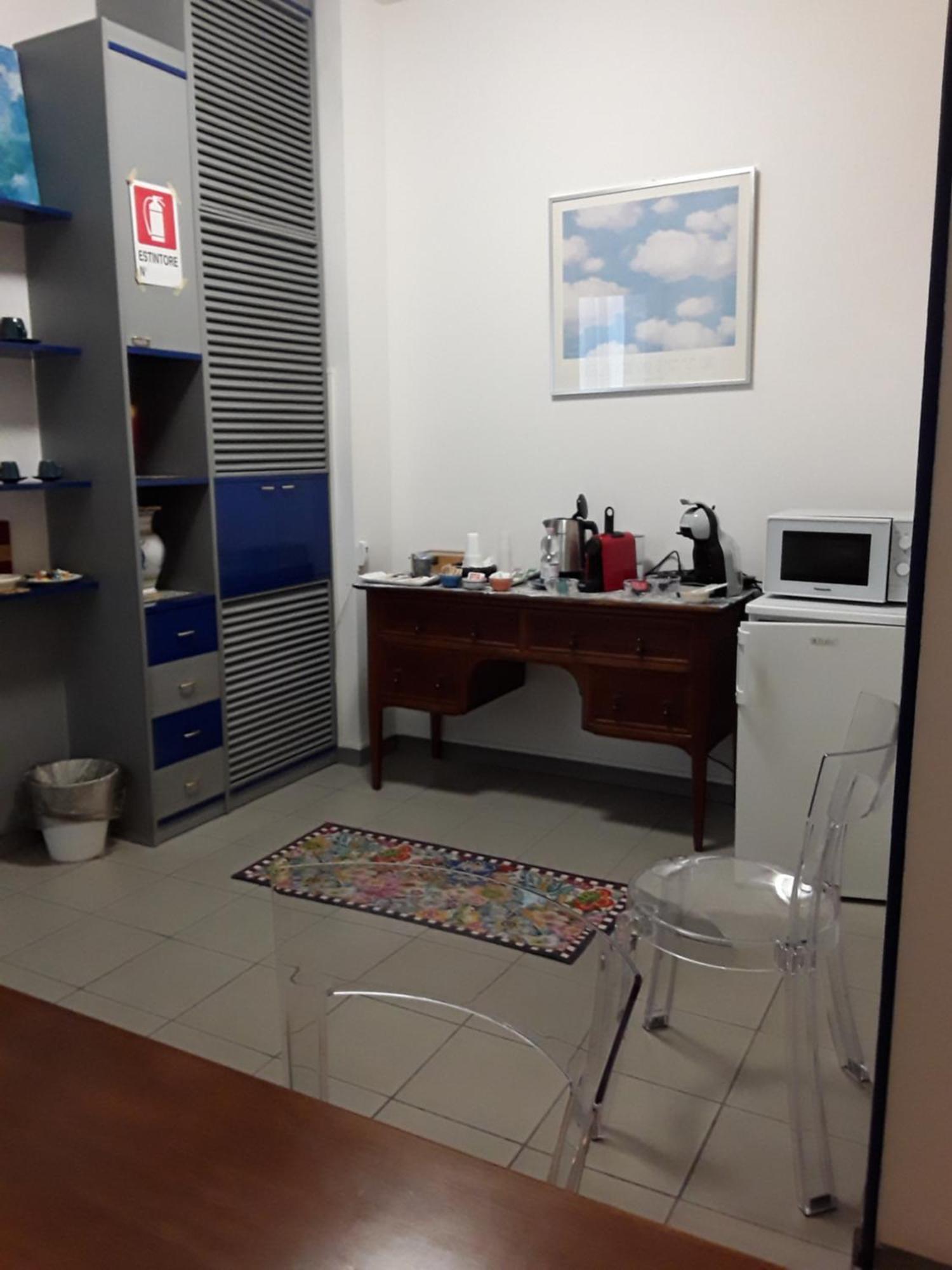 Appartement Residenza Locatelli à Vérone Extérieur photo