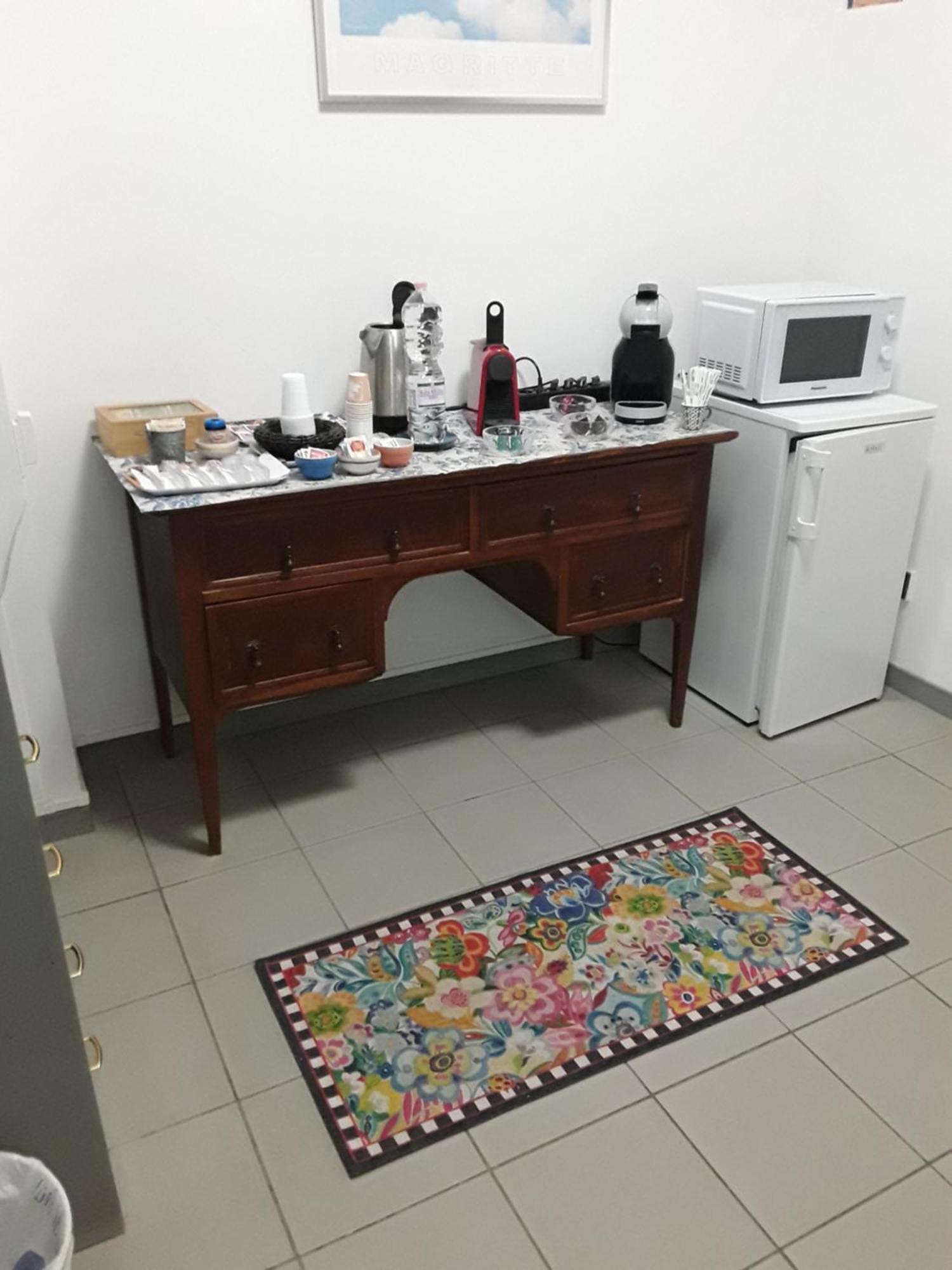 Appartement Residenza Locatelli à Vérone Extérieur photo