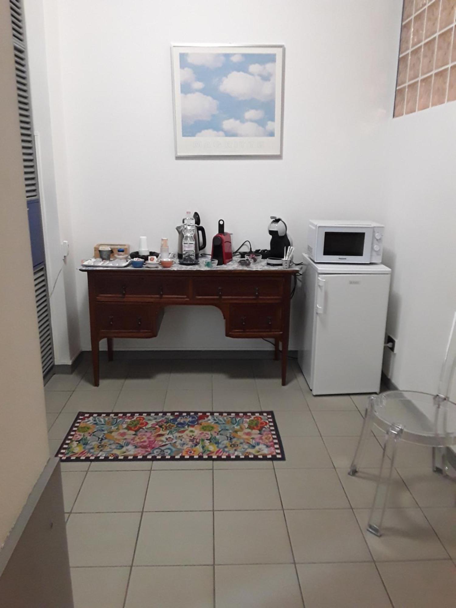 Appartement Residenza Locatelli à Vérone Extérieur photo