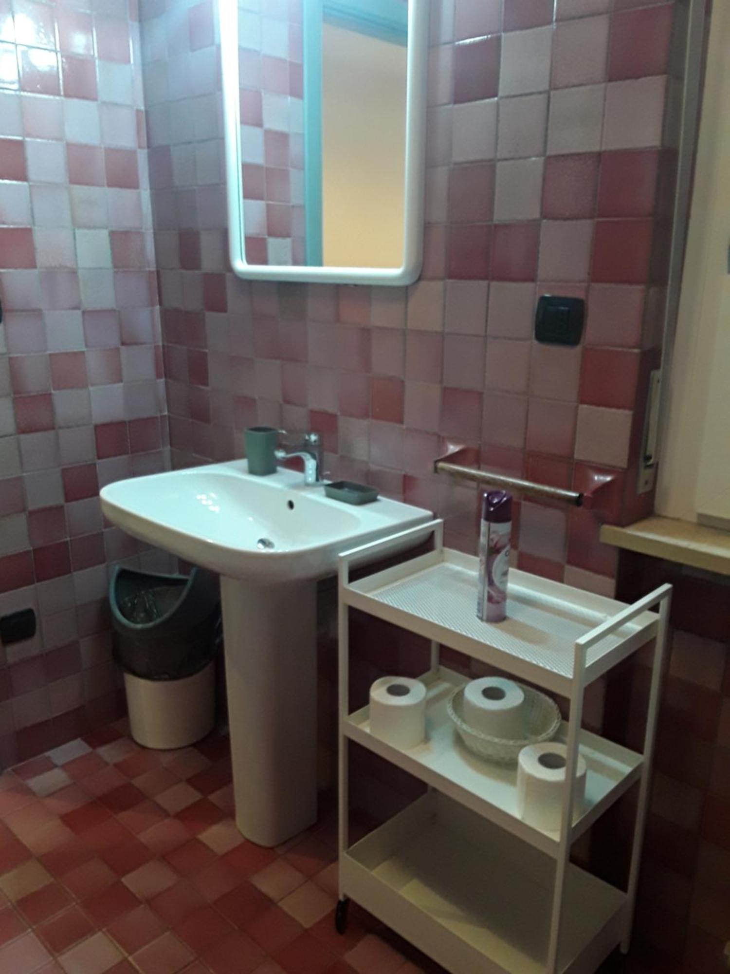 Appartement Residenza Locatelli à Vérone Extérieur photo