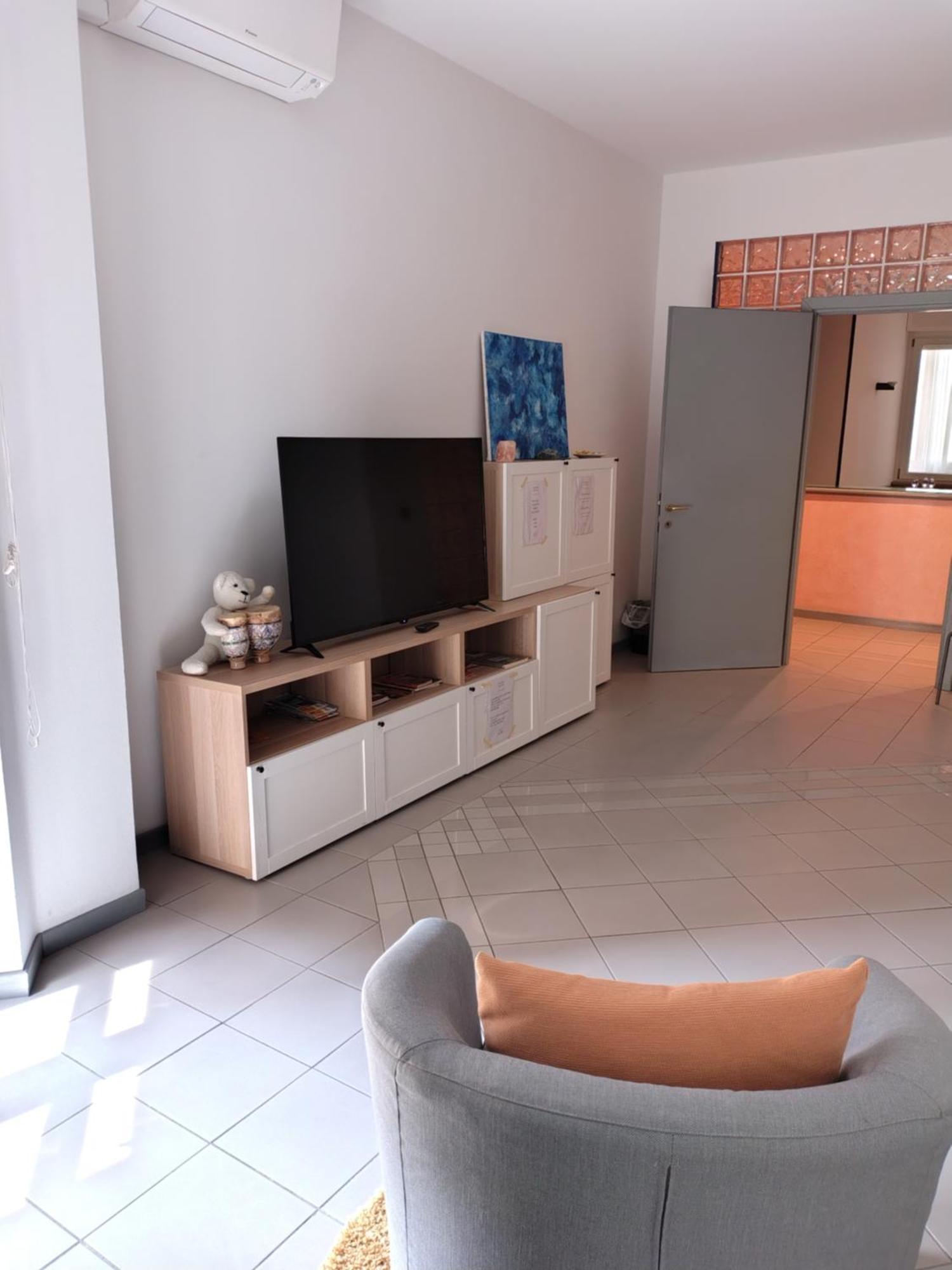 Appartement Residenza Locatelli à Vérone Extérieur photo