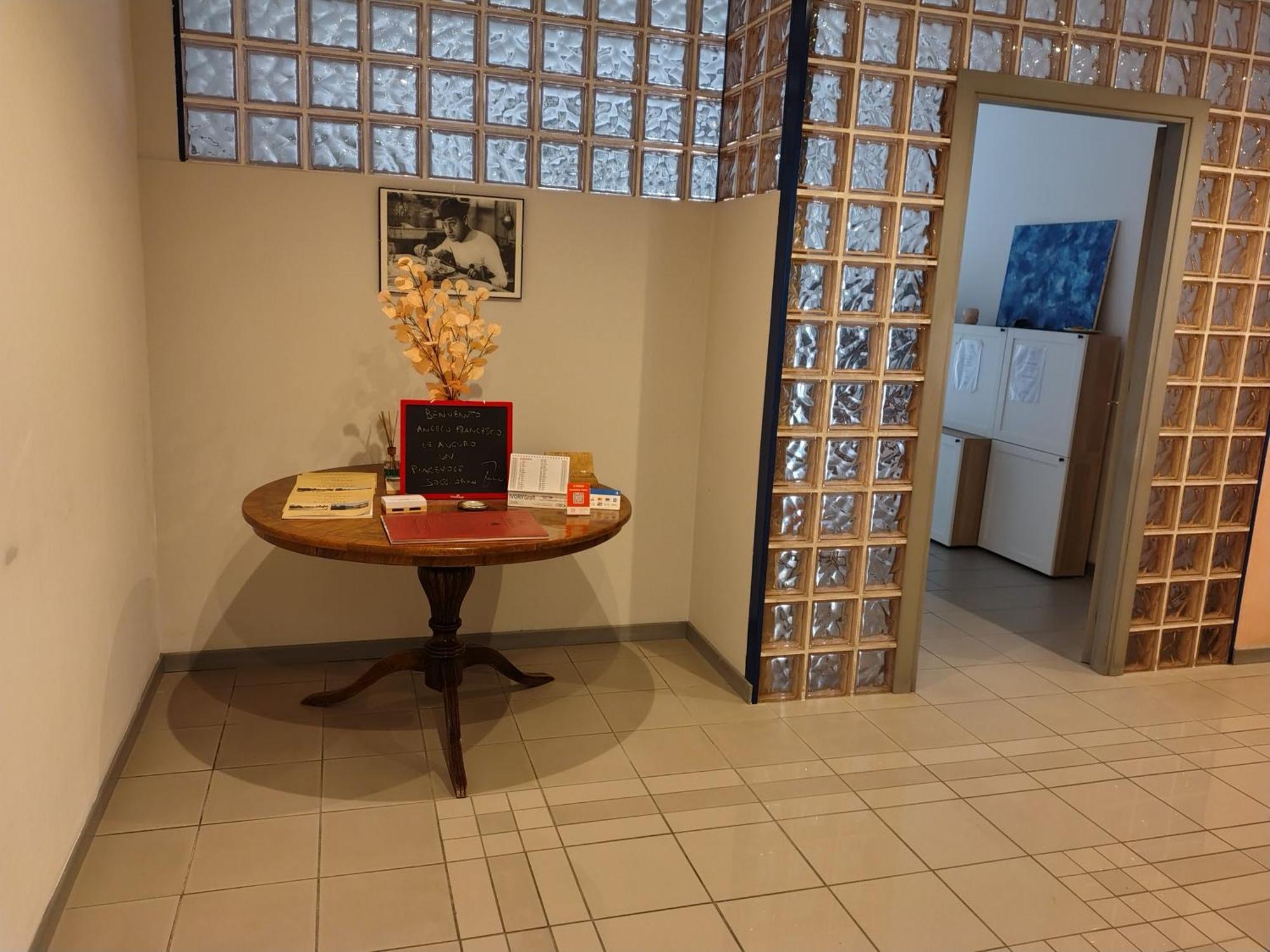 Appartement Residenza Locatelli à Vérone Extérieur photo